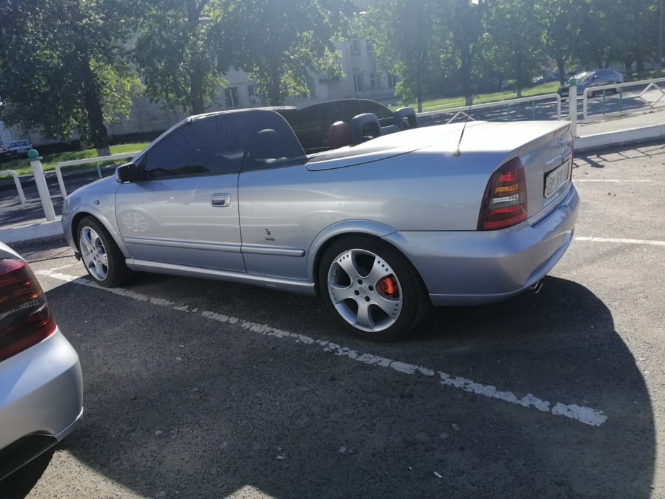 Зустрів берту кабрік 1