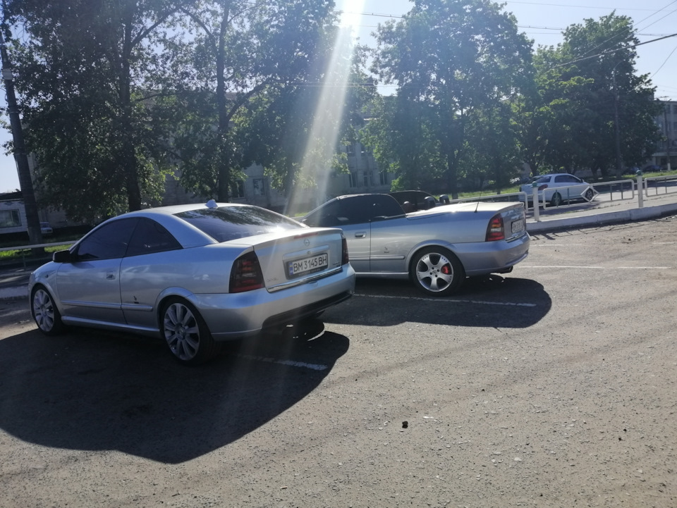 Зустрів берту кабрік 3