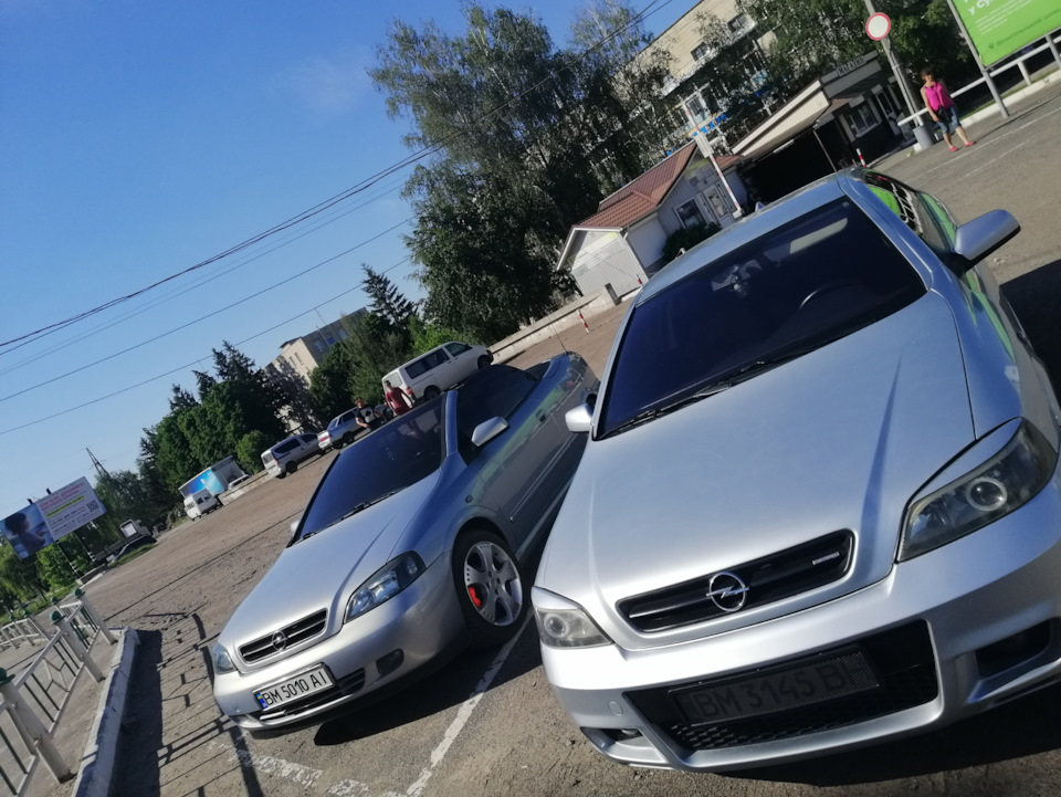 Зустрів берту кабрік 2