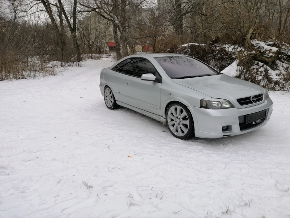 Зимовий фотосет bertone ❄️ 3