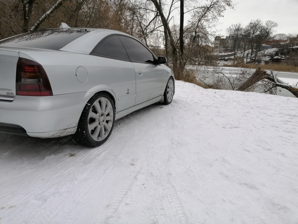 Зимовий фотосет bertone ❄️ 5