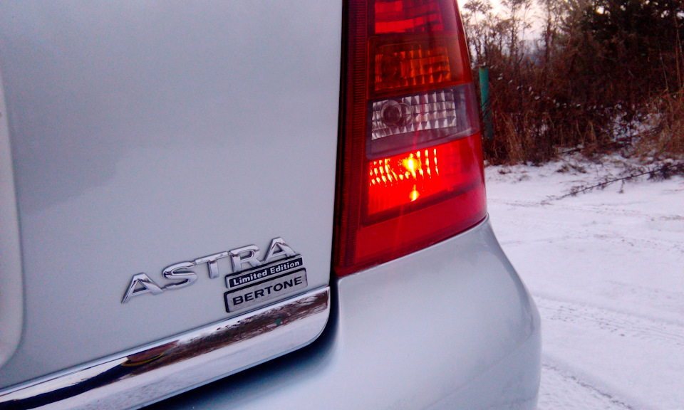 Зимовий фотосет #bertone #limited_edition 4