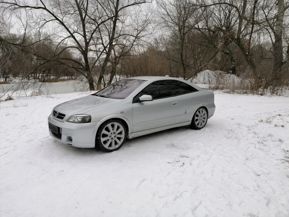 Зимовий фотосет bertone ❄️ 4