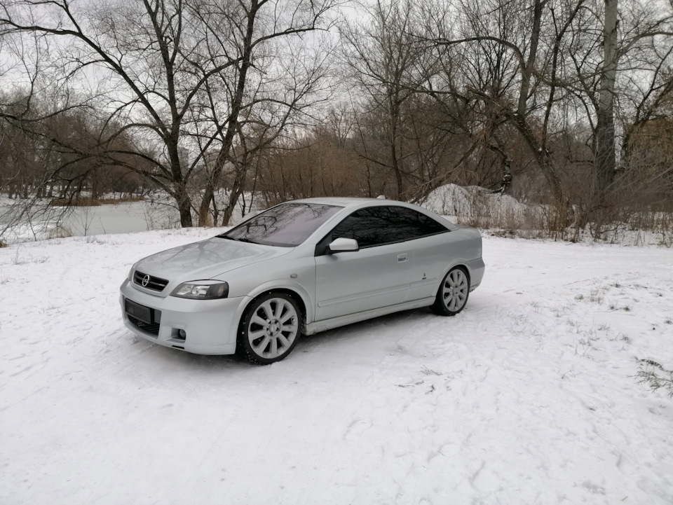 Зимовий фотосет bertone ❄️ 1