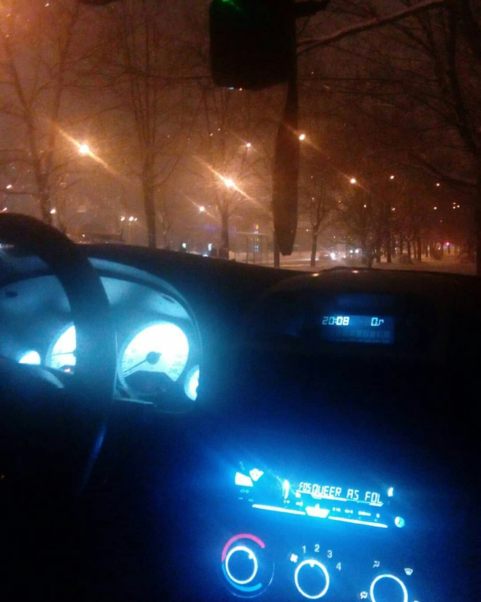 Зимовий вечір, у теплі, в Bertone, відчуття завжди 👍👍 1