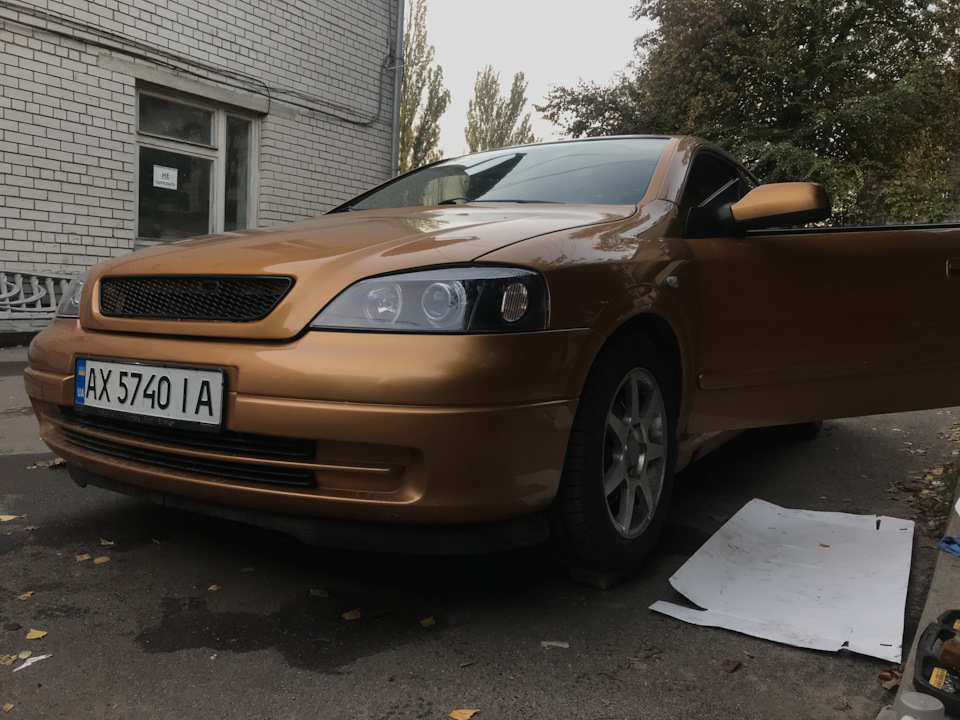 Знайомство з Бертою) 5