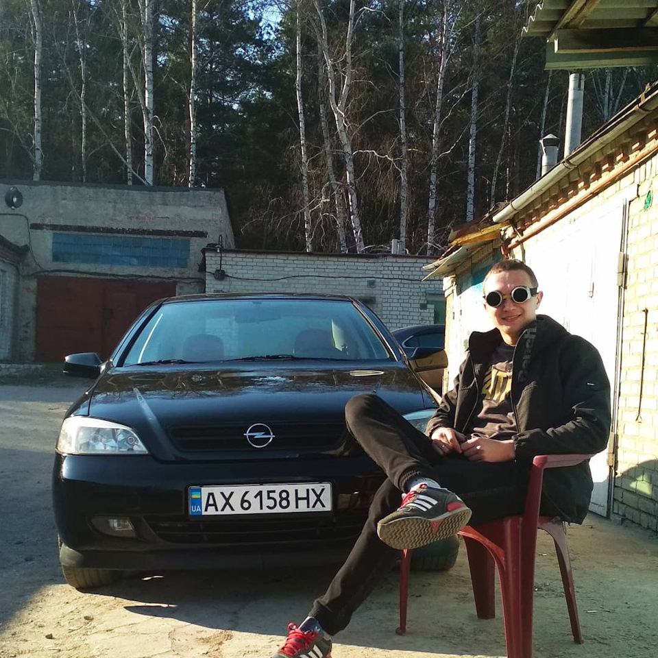 Тернув воском. Хочу тонер... 3