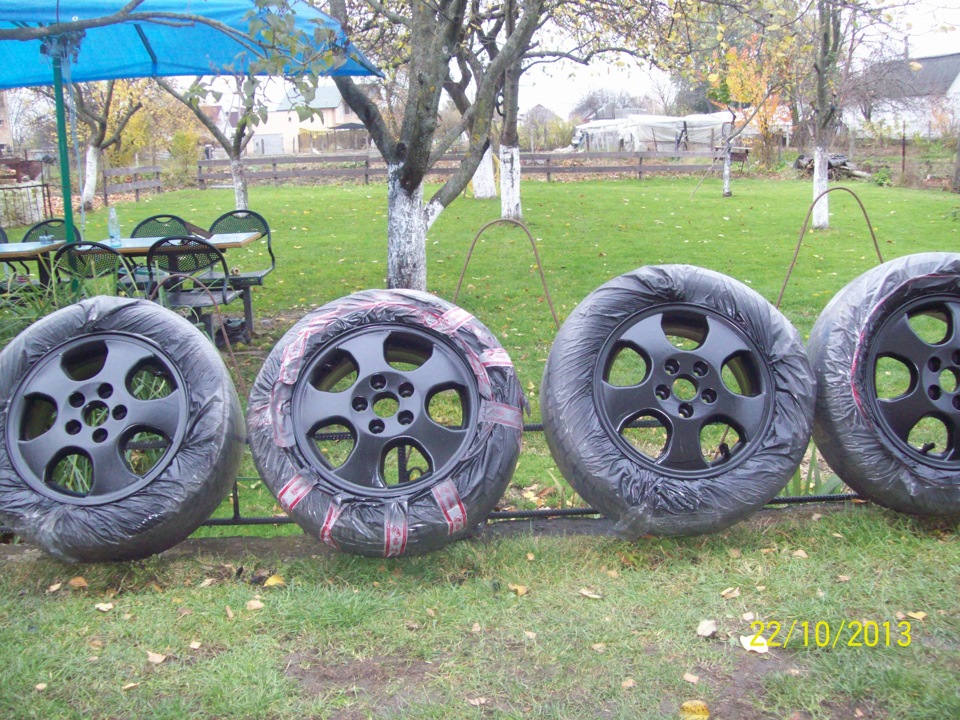 Підготовка до зими 1