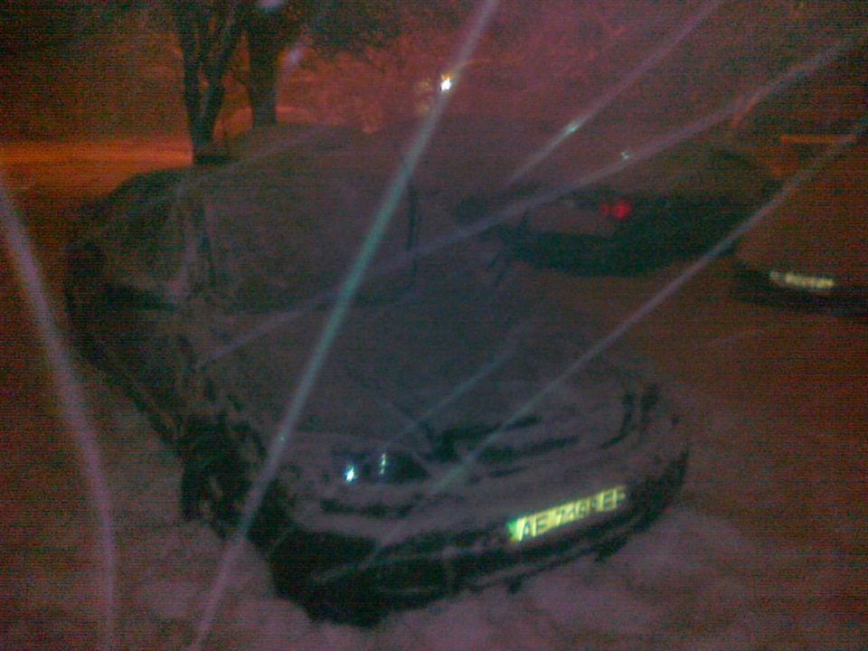 замело її 3
