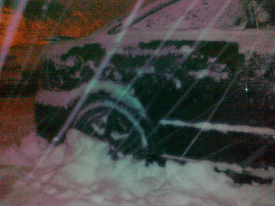 замело її 5