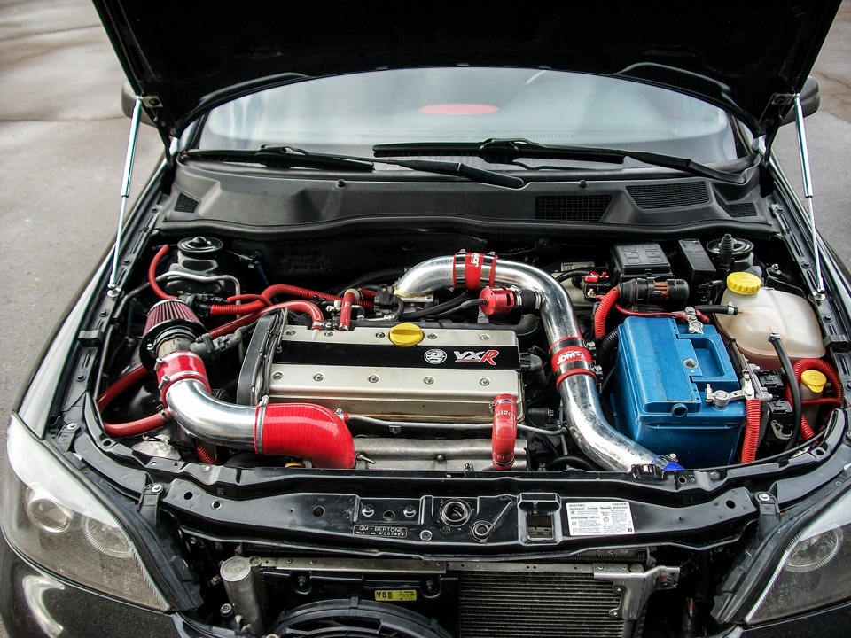 CAI MUD Motorsport+blow off Bailey DV26 1