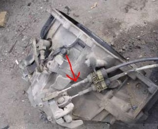 куліса та троса F23 2