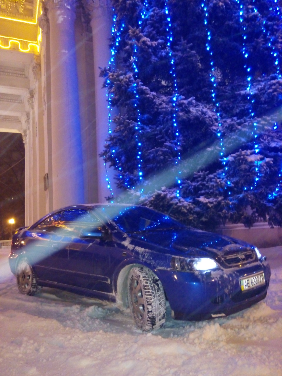 Трохи передНоворічного ФОТО :)) 1