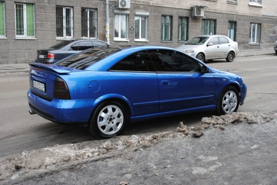 Піст Чистоти ... Привіт СТОК