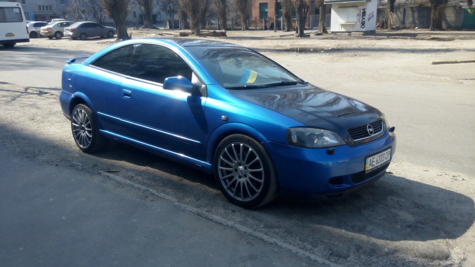 R18 і трохи підпил пружини)))) 2