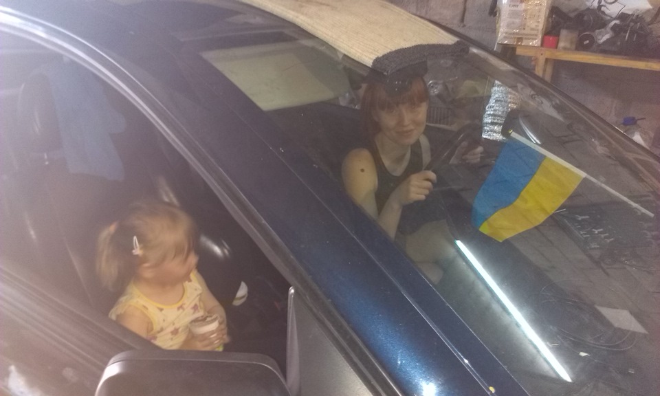 Відкриття показало … Part 4 Завів + підсумки 3