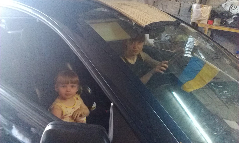 Відкриття показало … Part 4 Завів + підсумки 2