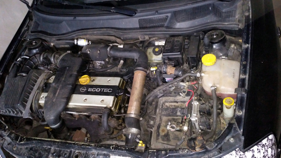 Moratti 6СТ-60 5