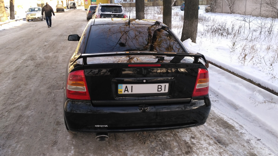 Перша зустріч) 4