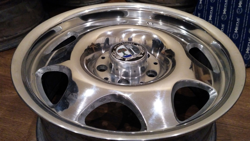 Summer wheel spoil 4
