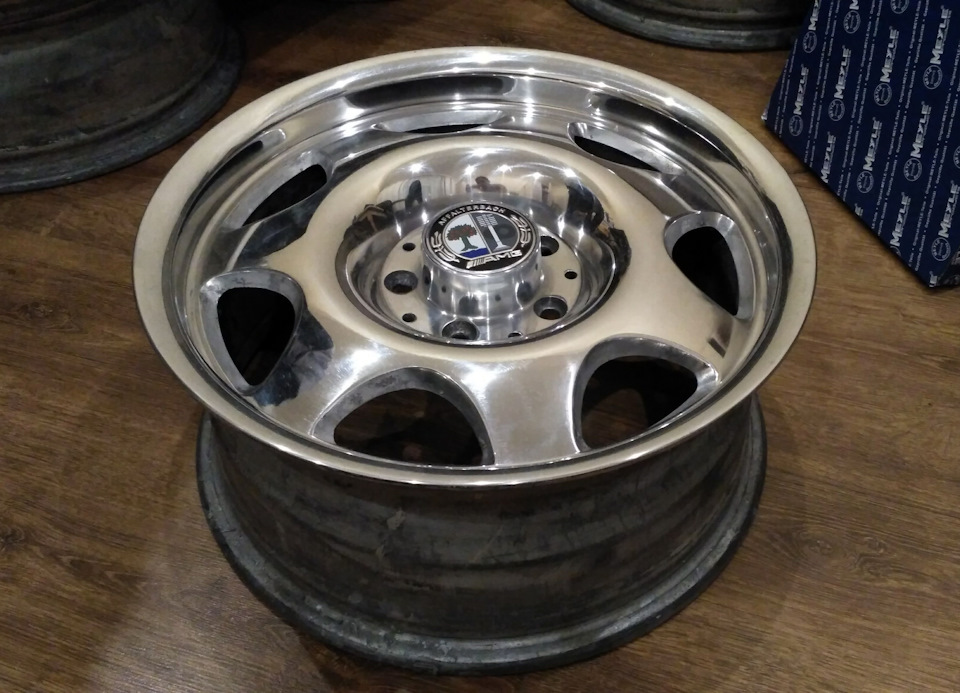 Summer wheel spoil 3