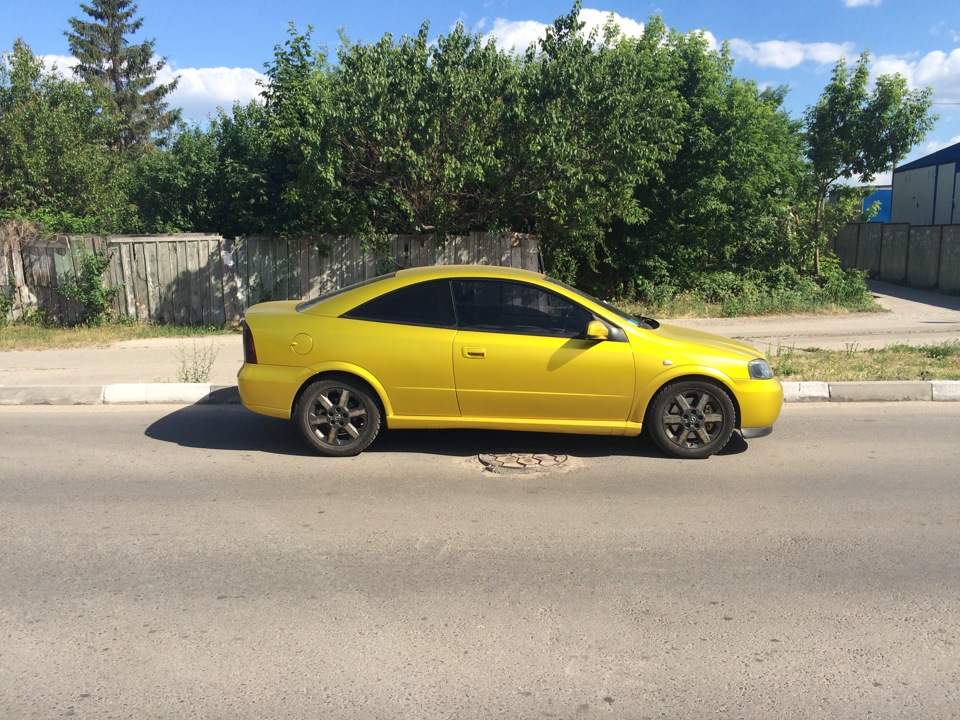Кожен сезон у новому дизайні) 5
