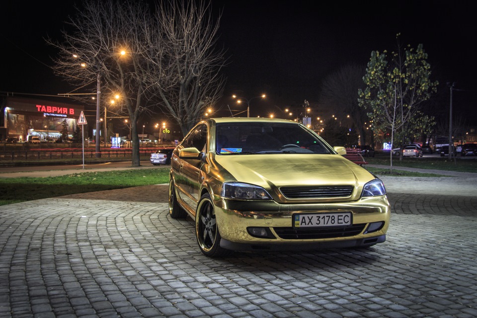 Свіжий Фотосетик 1