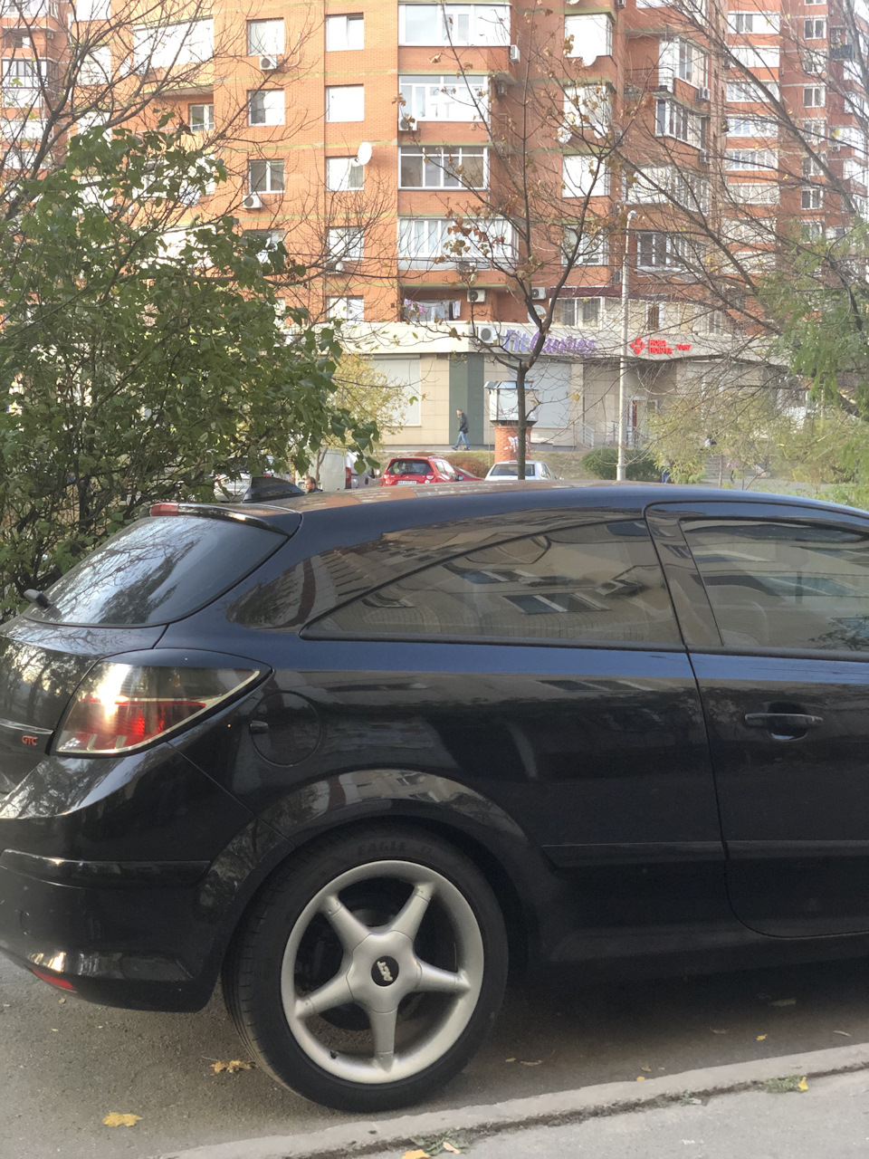 Антенна 2