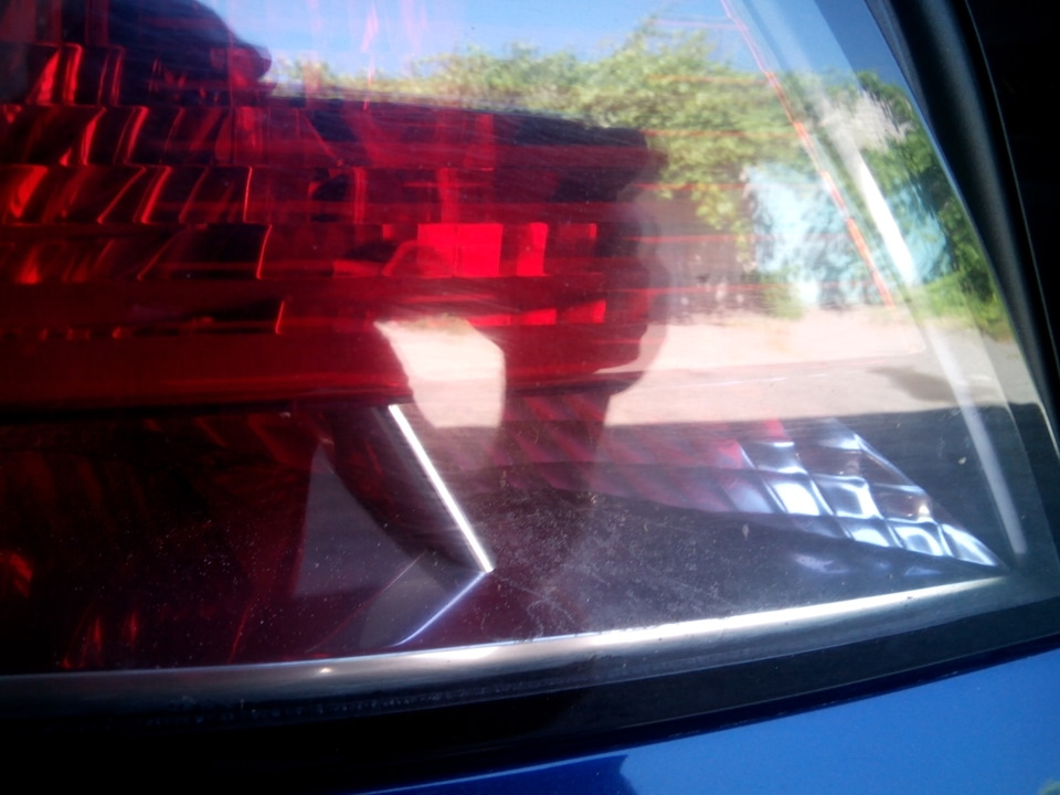 Купували, полірнулися +датчики 4