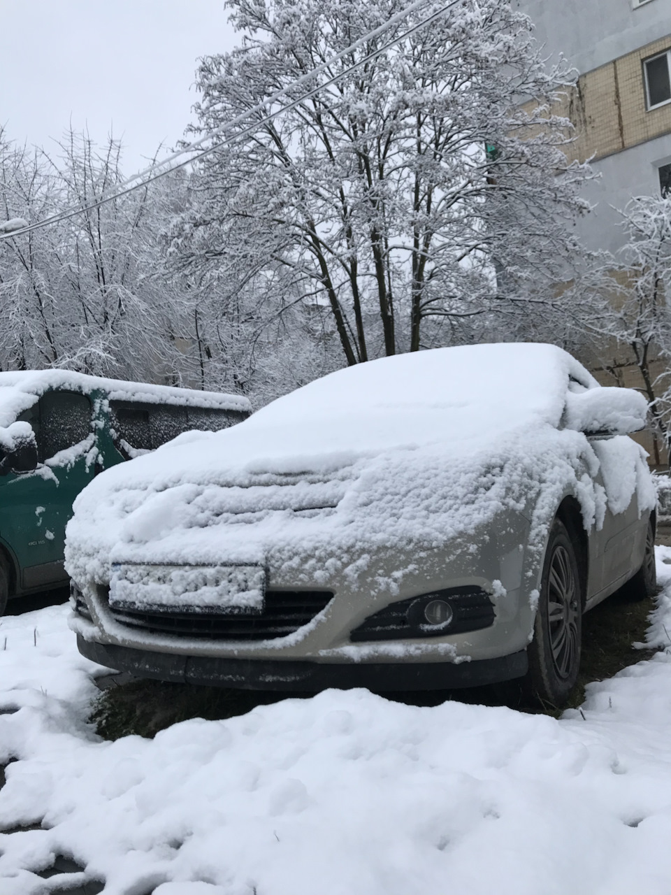 Потрібна порада з ГРМ 3