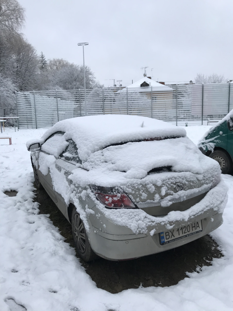 Потрібна порада з ГРМ 2