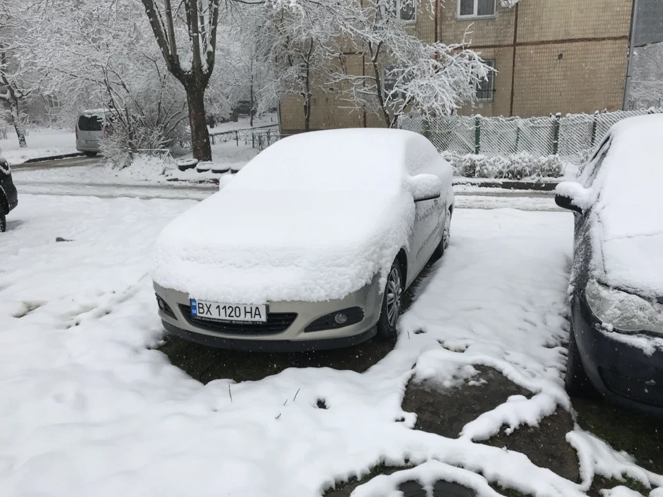 Потрібна порада з ГРМ