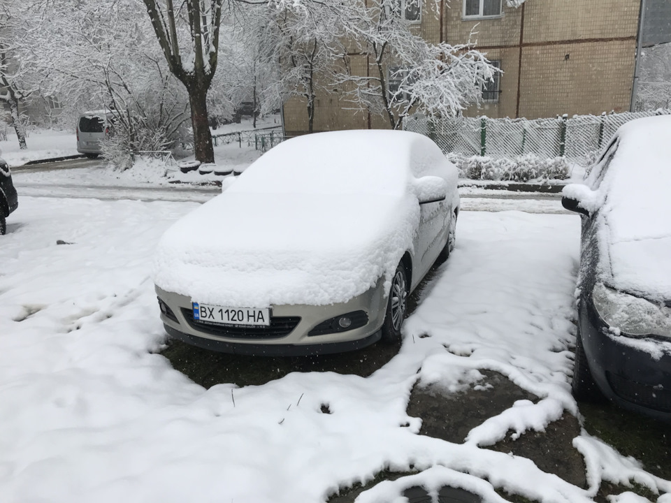 Потрібна порада з ГРМ 1