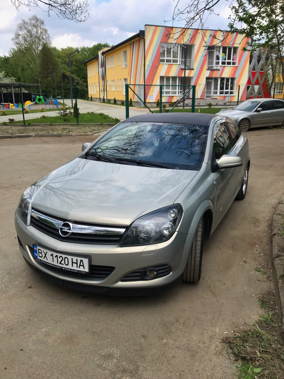 Заміна ГРМ, ремня та ролика натяжного генератора 2