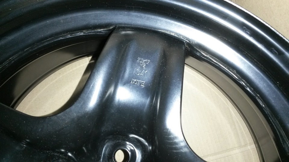 Структурні диски R17 2