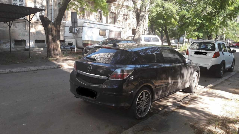 БМВ стайл або +20л.с. 1