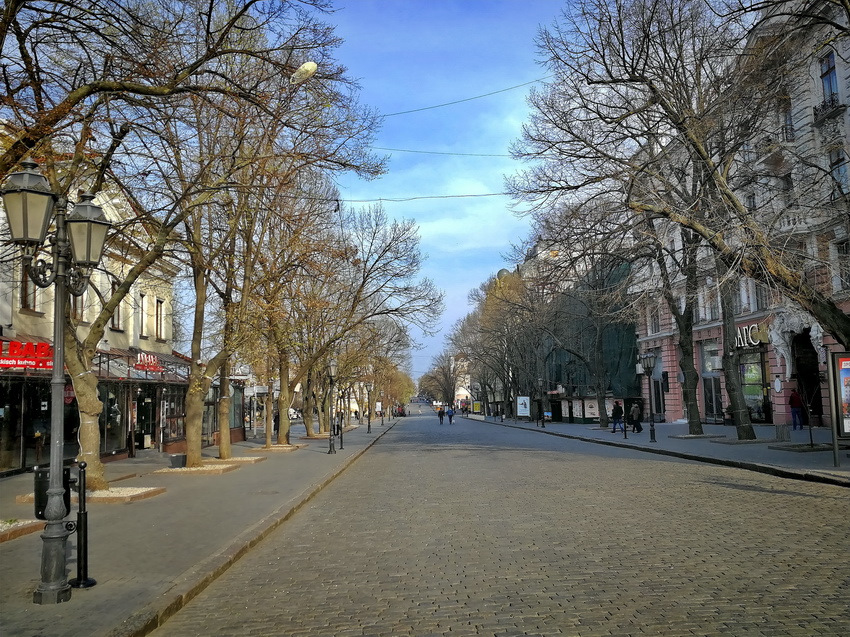 Єдине, що тішить на карантині 5