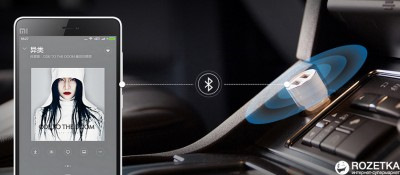 Фм-трансмітер Xiaomi roidmi 1