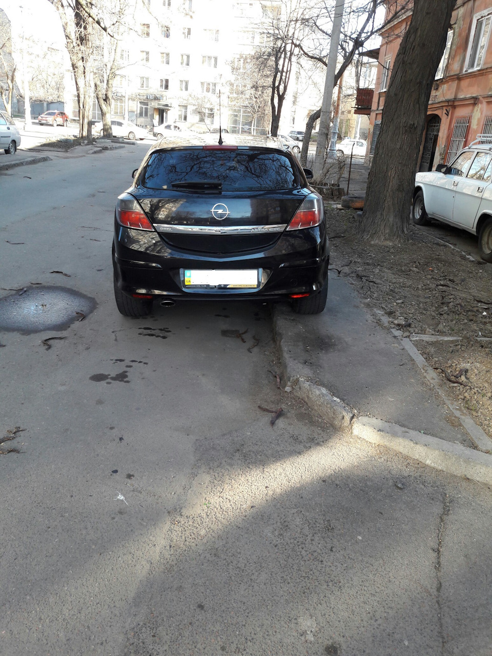 Літній сезон відкрито 1