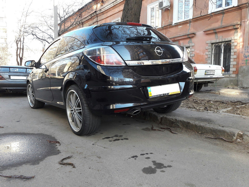 Літній сезон відкрито 3