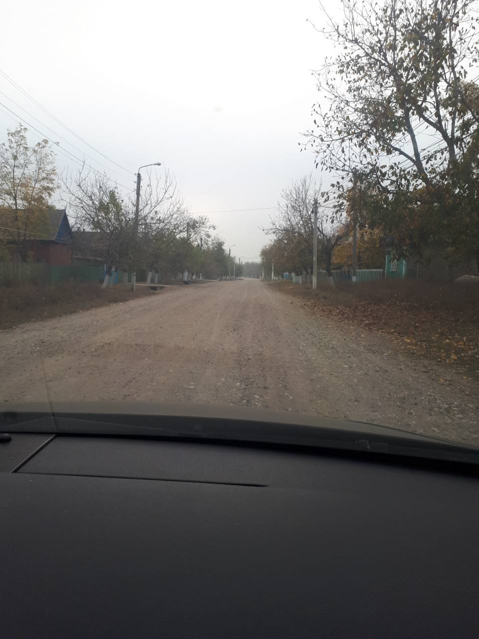 Перший раз авто побувало за кордоном 4