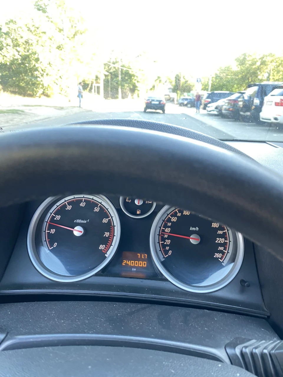 Старіємо чи розміняв черговий десяток