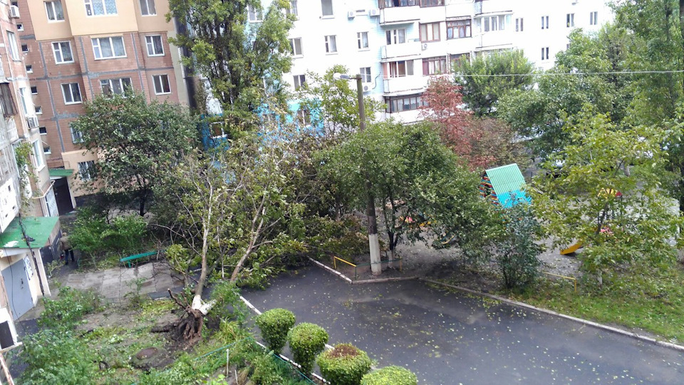 В Одесі АРМАГЕДЕЦЬ 4