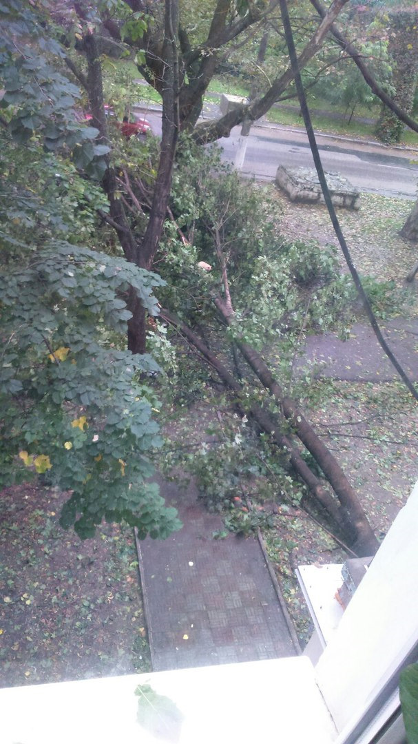 В Одесі АРМАГЕДЕЦЬ 1