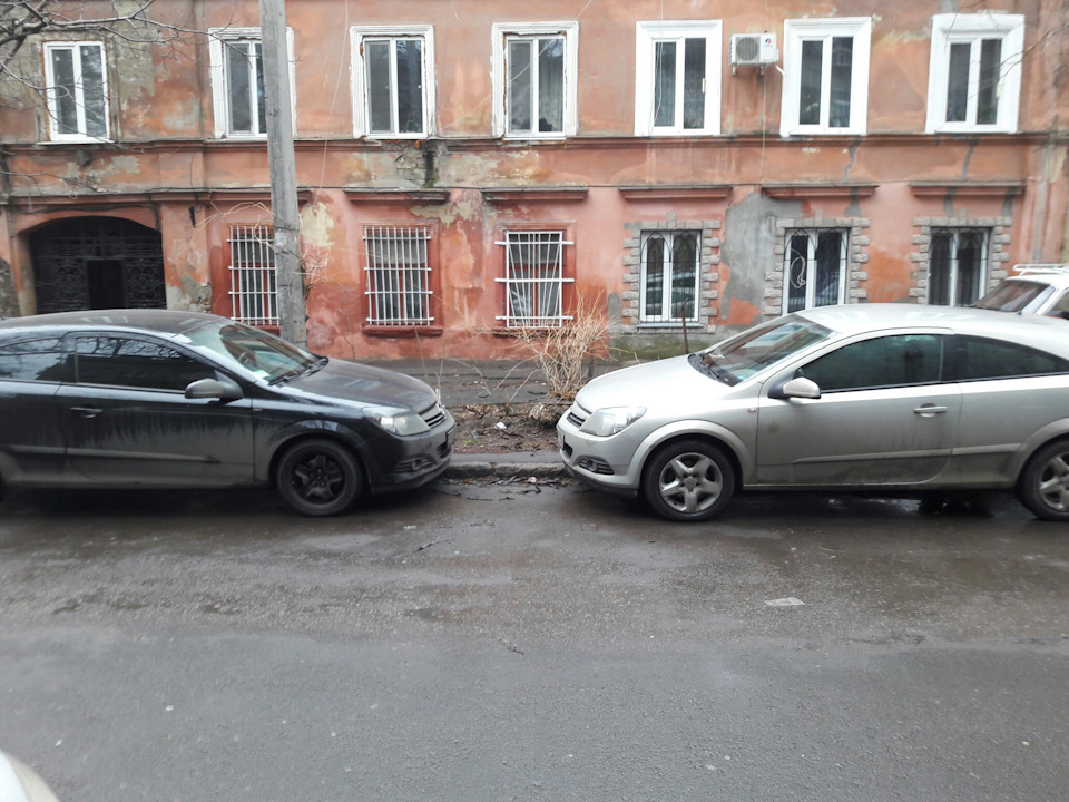 Зустрілися 2 GTC 2