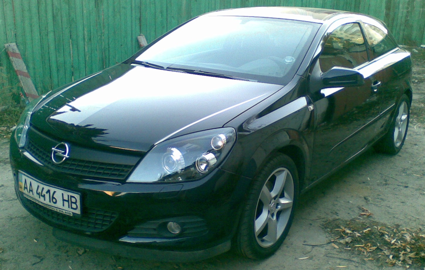 адаптивний BI-Xenon 2