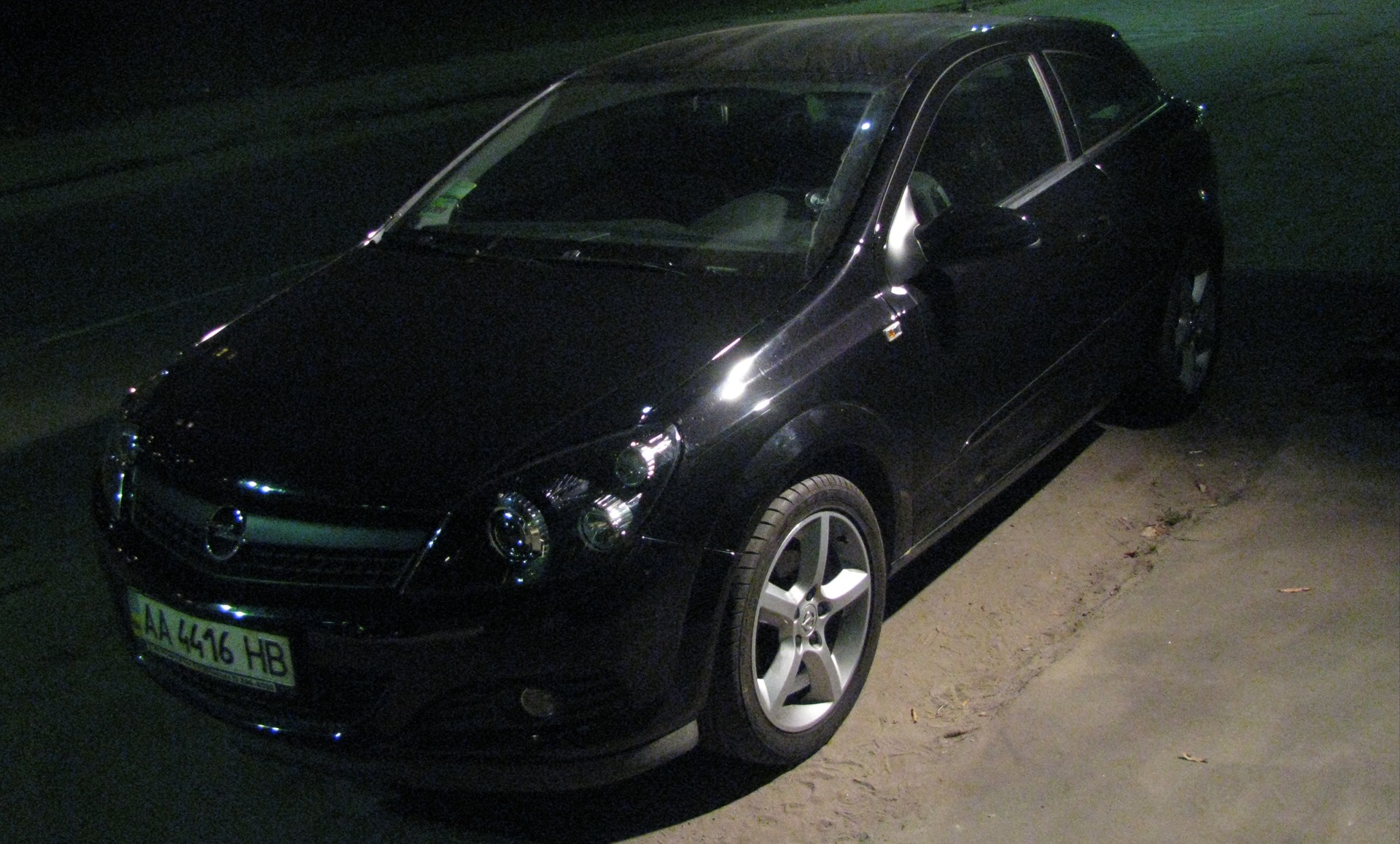 адаптивний BI-Xenon 3