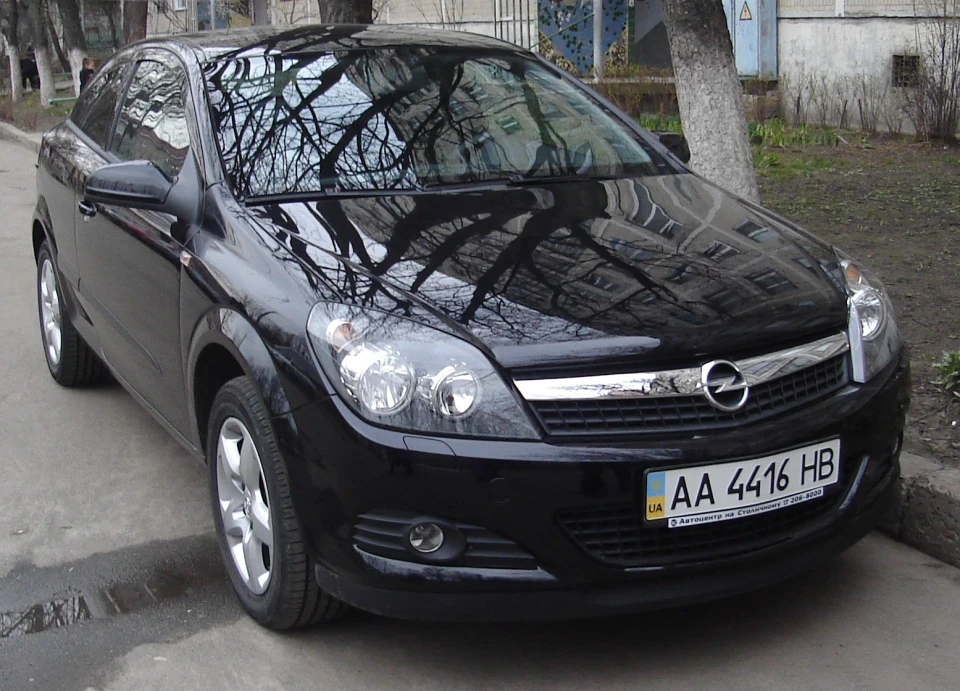 адаптивний BI-Xenon