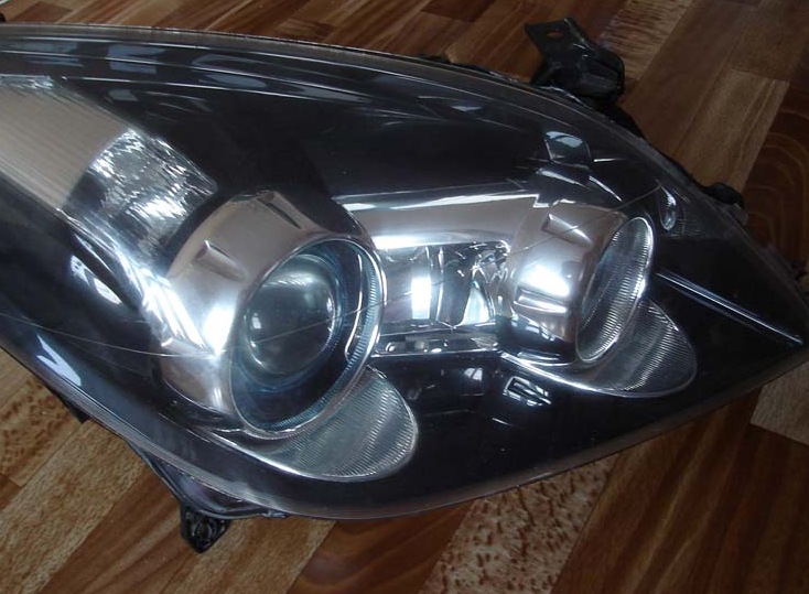 лінзи в птф ... (початок) 1