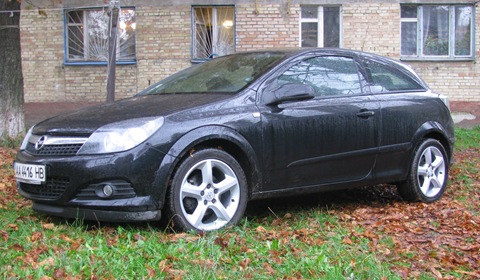 литі диски... 3